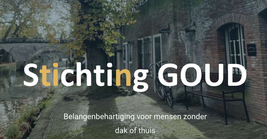 Stichting Goud