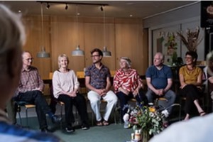 Luistergroep (3)