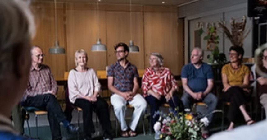 Luistergroep (3)