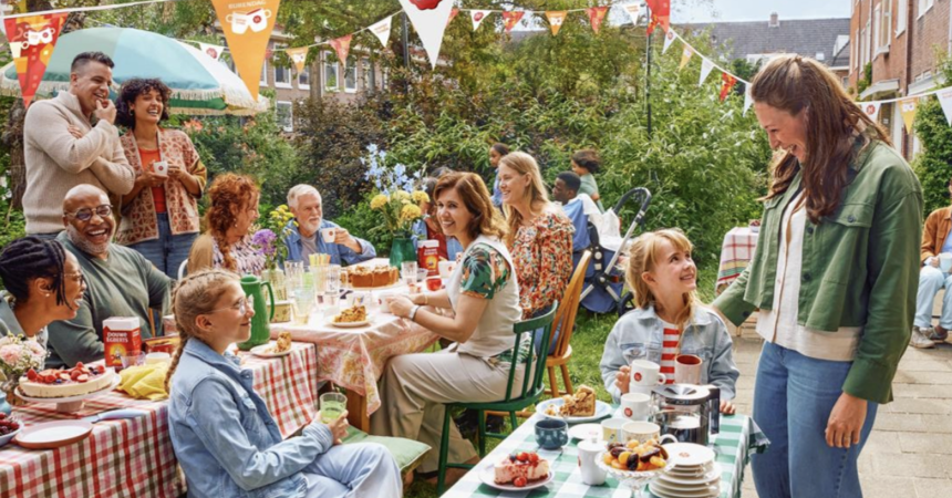Burendag