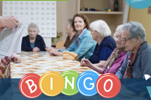 Bingo 55+