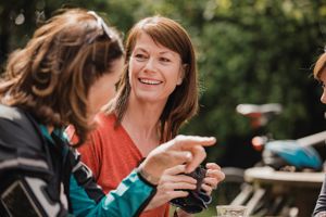 Groepen Leuke Dingen Doen