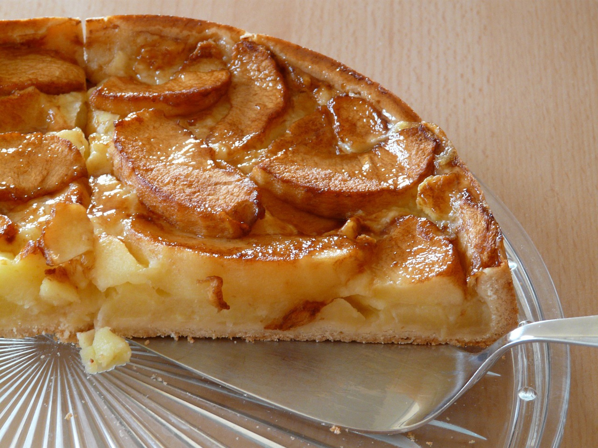Appeltaart