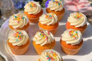 Cupcakes