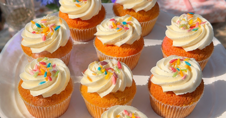 Cupcakes