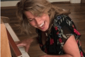 Zingworkshop Zin In Utrecht