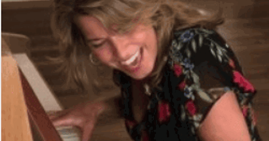 Zingworkshop Zin In Utrecht