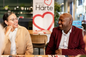 Resto Van Harte