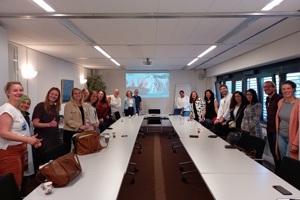 Foto Training Eenzaamheid Jongeren 19 April 2022