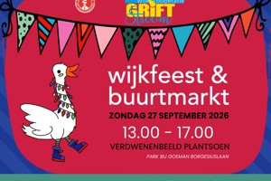 Wijfeest Stalau