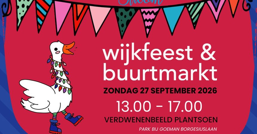 Wijfeest Stalau