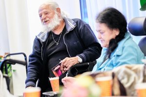 NL Cares Herstart