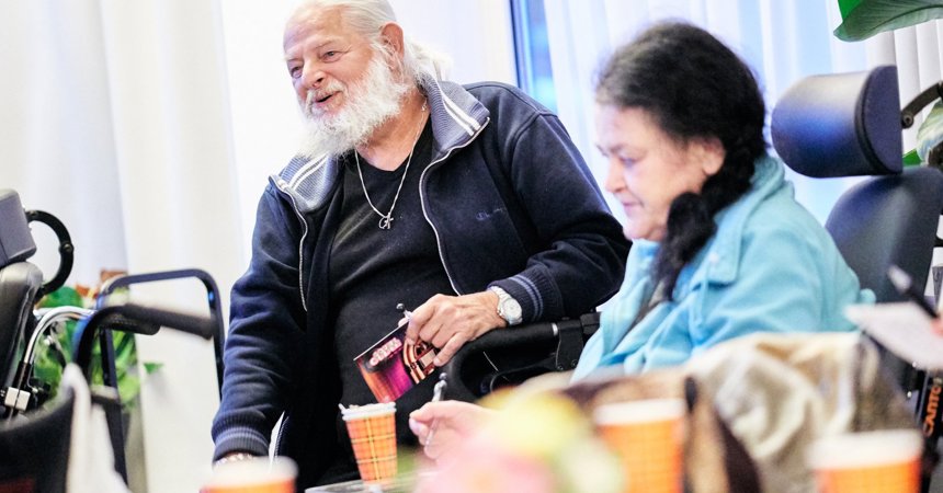 NL Cares Herstart