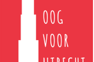Logo Oog Voor Utrecht