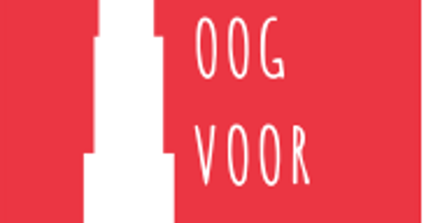 Logo Oog Voor Utrecht