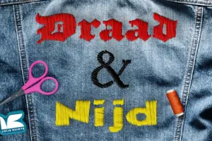 Draad & Nijd Tivolivredenburg