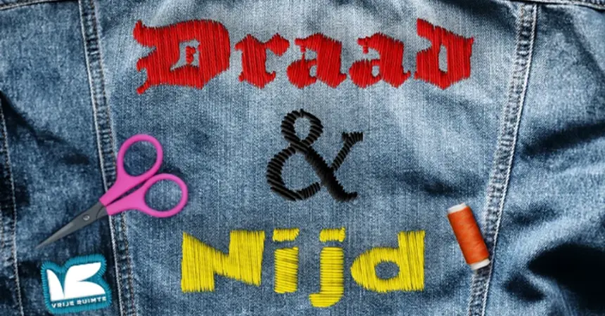 Draad & Nijd Tivolivredenburg