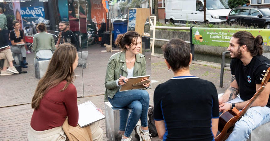 Stuttheater Annavankooij 2135