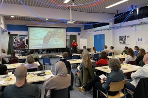 Training Join Us 2025