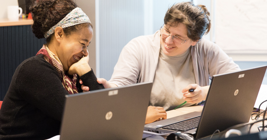 Digiwijs 30 Voor Wte