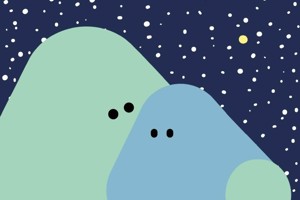 Kaartje Lichtjesactie Studenten Dec 21