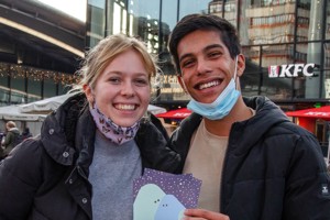 Steljevoor Lichtpuntjes Campagne Bollendak