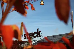 Steck Voordeur Letters Herfst 2024 2048X1365