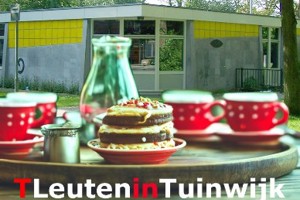 T Leuten Bibliotheek Tuinwijk