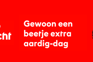 Gewoon Een Beetje Extra Aardig Dag4