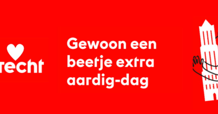 Gewoon Een Beetje Extra Aardig Dag4